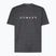 Pánské tričko Oakley Bf Oakley Bark Tee dark grey hthr