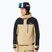 Pánská snowboardová bunda Oakley TNP TBT Insulated pebble