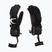 Lyžařské rukavice Oakley Timberline blackout