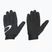 Cyklistické rukavice Oakley Seeker Thermal MTB 2.0 blackout