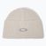 Zimní čepice Oakley Ellipse Ribbed Beanie mist/cement