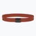 Pásek do kalhot Oakley Ellipse Web Belt auburn