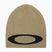 Zimní čepice Oakley Ellipse Beanie pebble