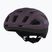 Cyklistická helma Oakley Aro3 Endurance EU matte aubergine/black