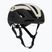 Cyklistická helma Oakley Aro5 Race EU matte sand/black