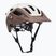 Cyklistická helma Oakley Drt5 Maven EU satin mahogany/sand