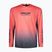 Pánské cyklistické triko Longsleeve Oakley Maven Coast 2.0 gradient paloma/black