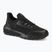 Dámské boty Geox Spherica Actif black