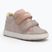 Dětské boty Geox Biglia light rose / white