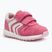 Dětské boty Geox Alben pink