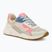 Boty junior Geox Mawazy light ivory/light coral 