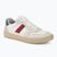 Pánské boty Geox Affile white/red