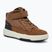 Juniorské boty  Geox Bunshee ABX tobacco/black