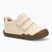 Dětské barefoot boty  Geox Steppieup light ivory