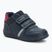 Dětské boty Geox Elthan ocean blue/red