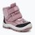 Dětské boty  Geox Flantil ABX dark pink