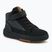 Juniorské boty  Geox Bunshee ABX black