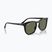 Sluneční brýle Ray-Ban RB2210 black/green polarized
