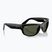 Sluneční brýle Ray-Ban Mega Balorama black/green g-15