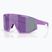 Sluneční brýle Bliz Vision matte purple/grey purple mirror