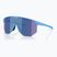 Sluneční brýle Bliz Hero matte blue/grey blue mirror