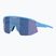 Sluneční brýle Bliz Breeze Small matte blue/grey blue mirror/pink
