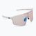 Sluneční brýle Bliz P001 Nano Optics Nordic Light matte white/coral/orange blue multi
