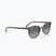 Sluneční brýle Ray-Ban Elliot grey/grey gradient polarized
