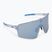 Sluneční brýle Bliz P001S transparent blue/smoke ice blue multi