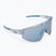 Sluneční brýle Bliz Matrix transparent blue/smoke ice blue multi