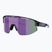 Sluneční brýle Bliz Matrix Small crystal black/grey purple multi