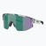Sluneční brýle Bliz Matrix Small transparent white/brown green multi