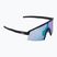 Sluneční brýle Bliz P006 matte black/nano optics violet blue multi