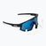 Sluneční brýle Bliz Vision matte black/smoke blue multi