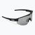 Sluneční brýle Bliz Matrix matte black/smoke silver mirror