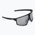 Sluneční brýle Bliz P002 matte black/smoke silver mirror