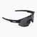 Sluneční brýle Bliz Matrix Small matte black/smoke
