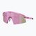 Sluneční brýle Bliz P006S transparent pink/brown rose multi