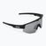 Sluneční brýle Bliz Matrix Small matte black/smoke silver mirror
