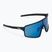 Sluneční brýle Bliz P001S matte black/smoke blue multi