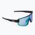 Sluneční brýle Bliz P005S matte black/nano optics violet blue multi