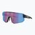 Sluneční brýle Bliz P005S matte black/nano optics violet blue multi