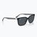 Sluneční brýle Ray-Ban RB3784D silver/dark grey