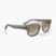 Sluneční brýle Ray-Ban RB2228M Scuderia transparent grey/brown mirror gold