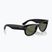 Sluneční brýle Ray-Ban Mega Wayfarer II black/green