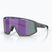 Sluneční brýle Bliz Fusion Small matte grey/smoke purple multi