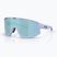 Sluneční brýle Bliz Fusion Small matte lavender/smoke iceblue multi