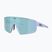 Sluneční brýle Bliz P003 Small matte lavender/smoke iceblue multi