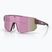Sluneční brýle Bliz P005S matte burgundy/brown rose multi