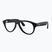 Brýle s kamerou Ray-Ban Meta Aviator shiny black/trs g. green